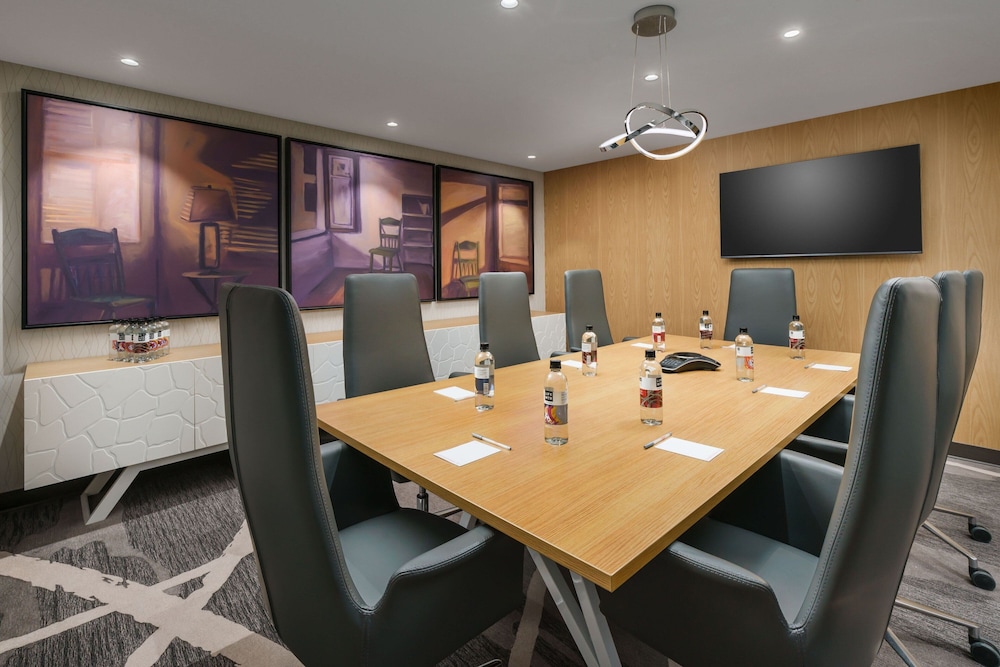 SpringHill Suites by Marriott New York Manhattan Chelsea - photo 23