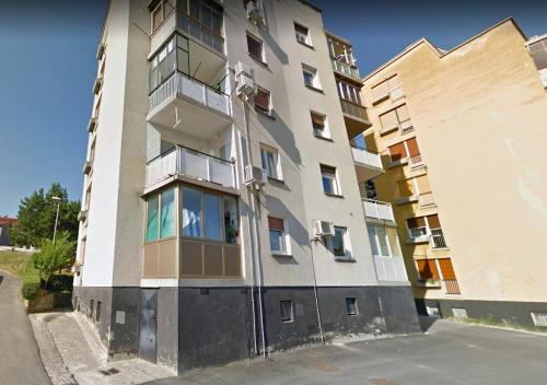 Apartment Cvetko — 4-Star Luxury Hotel in Koper, Slovenia