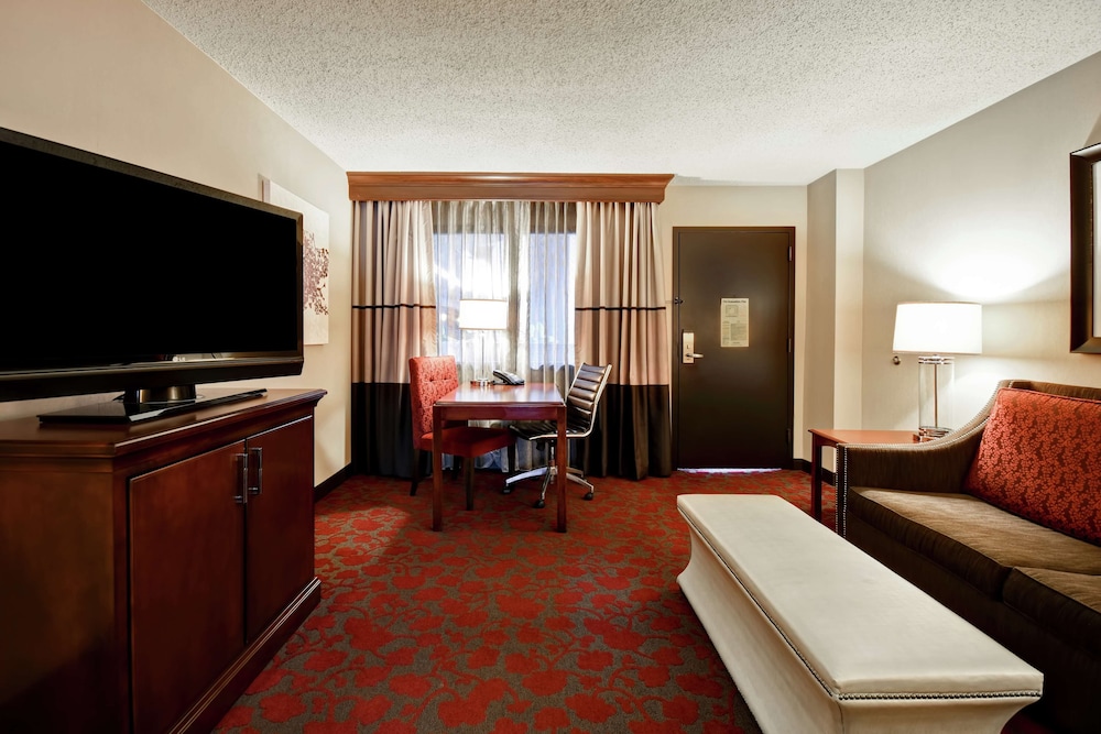 Embassy Suites by Hilton Dulles Airport - photo 22