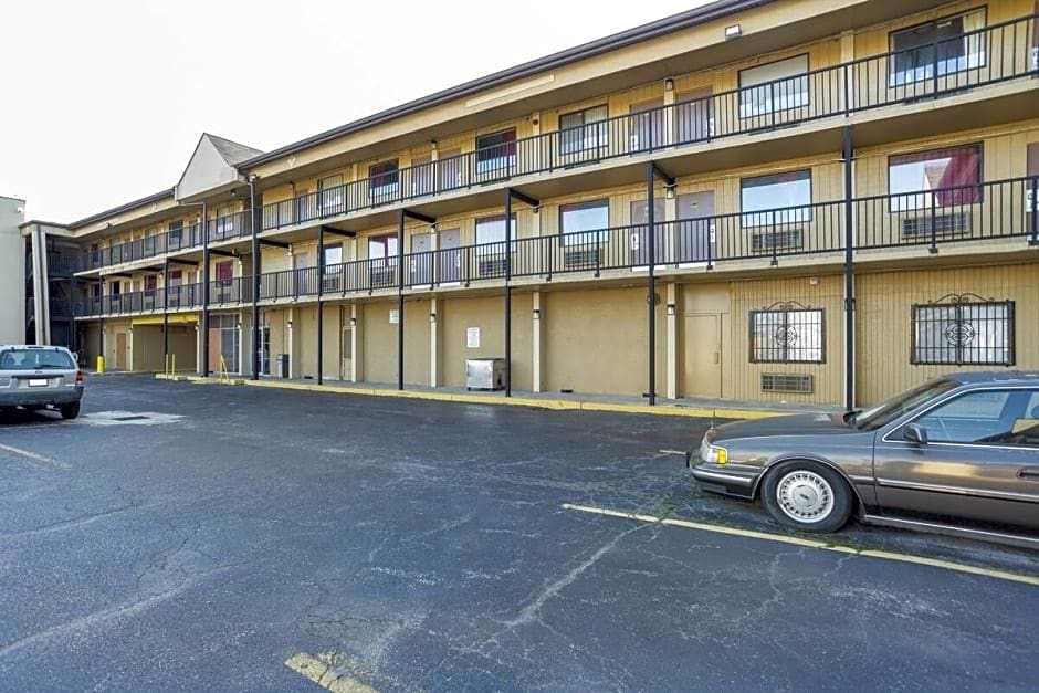 Baltimore Hwy 40 in Baltimore, United States