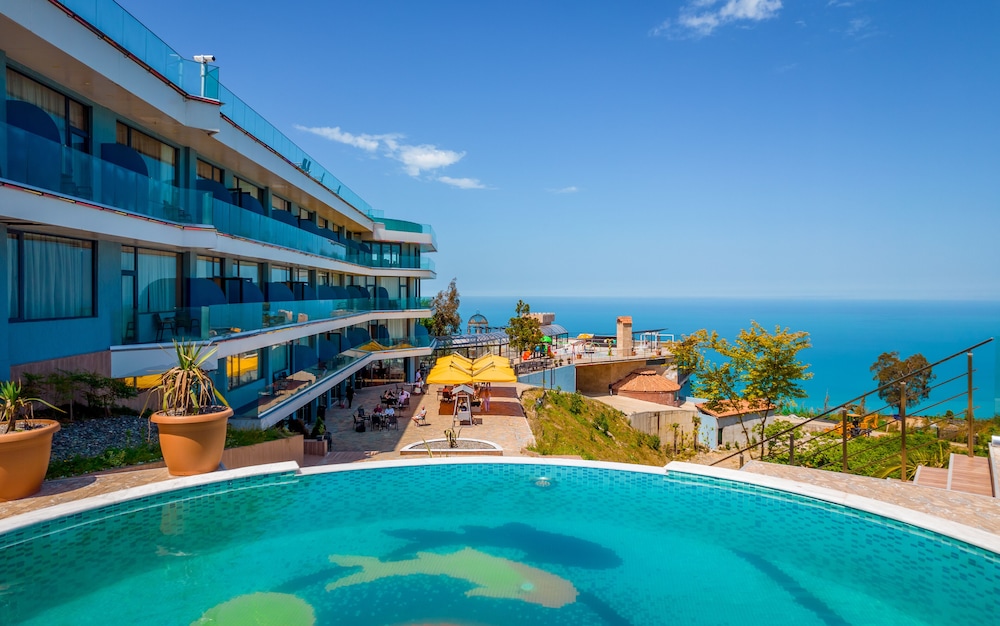 Litz Resort in Batumi, Georgia