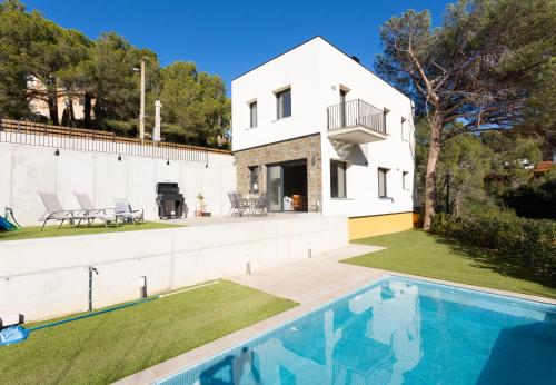 Ullastres — Palafrugell — photo 2