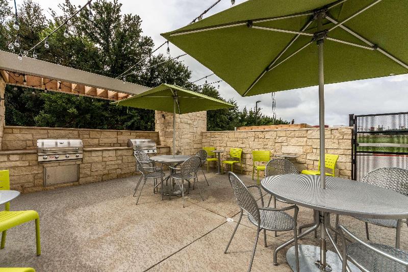 Home2 Suites by Hilton Fort Worth Northlake - photo 196