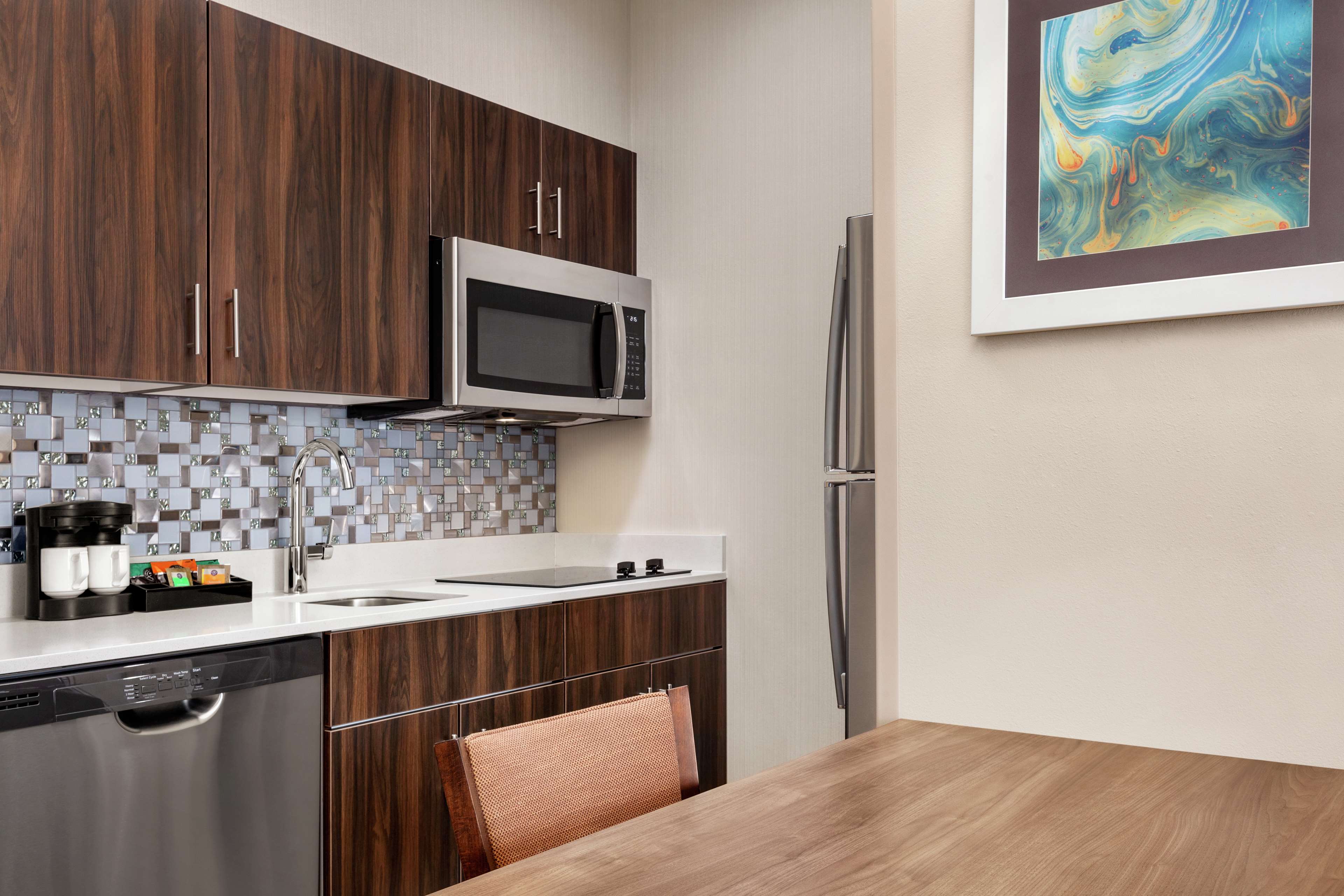 Homewood Suites by Hilton Harlingen - photo 24