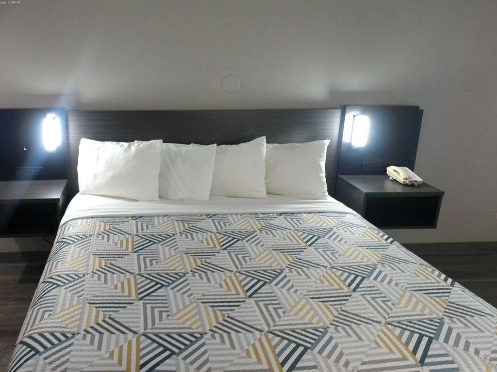 Motel 6 Winslow AZ - photo 11