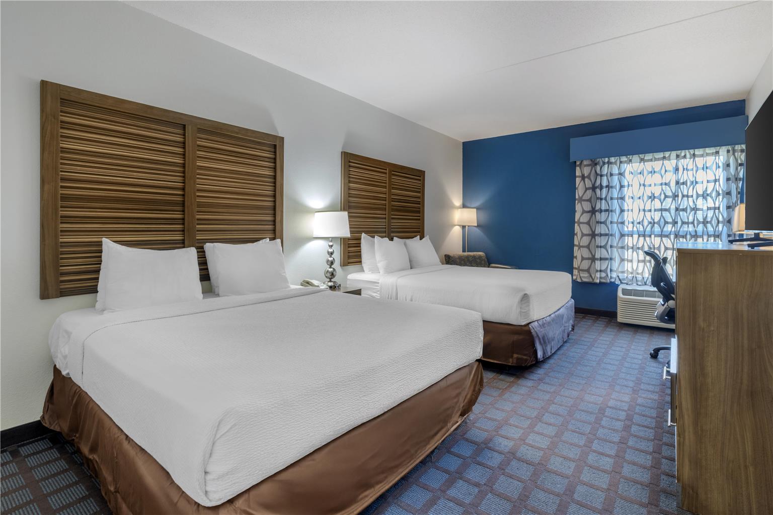 Best Western Fishers Indianapolis Area - photo 9