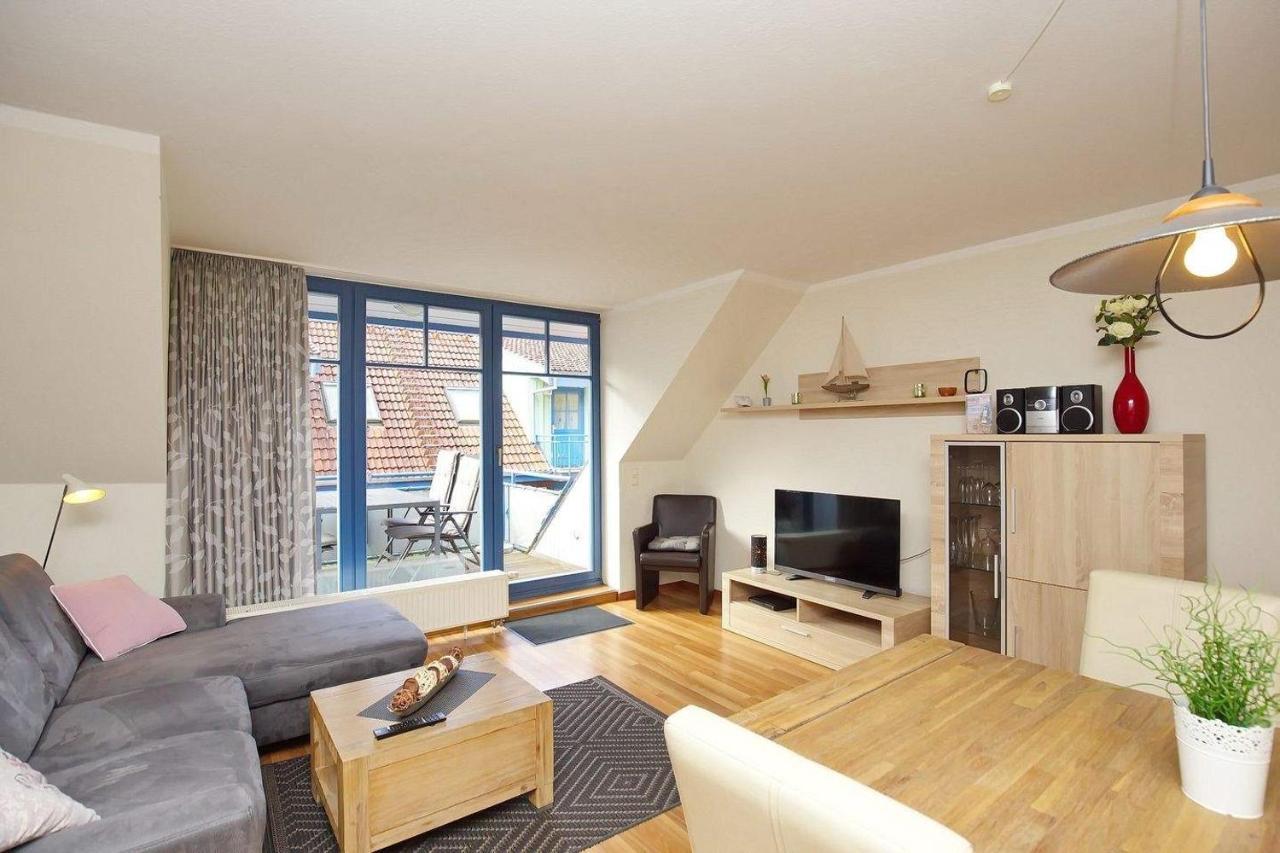 Ferienwohnung Papillon Boltenhagen — 4-Star Luxury Hotel in Ostseebad Boltenhagen, Germany