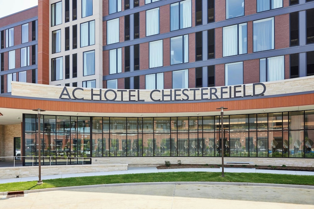 AC Hotel St. Louis Chesterfield - photo 24