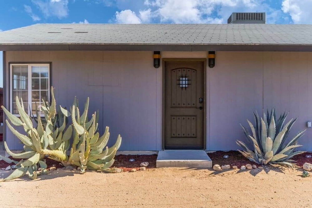 #Marbella Lane Joshua Tree Bubble Dome - photo 39