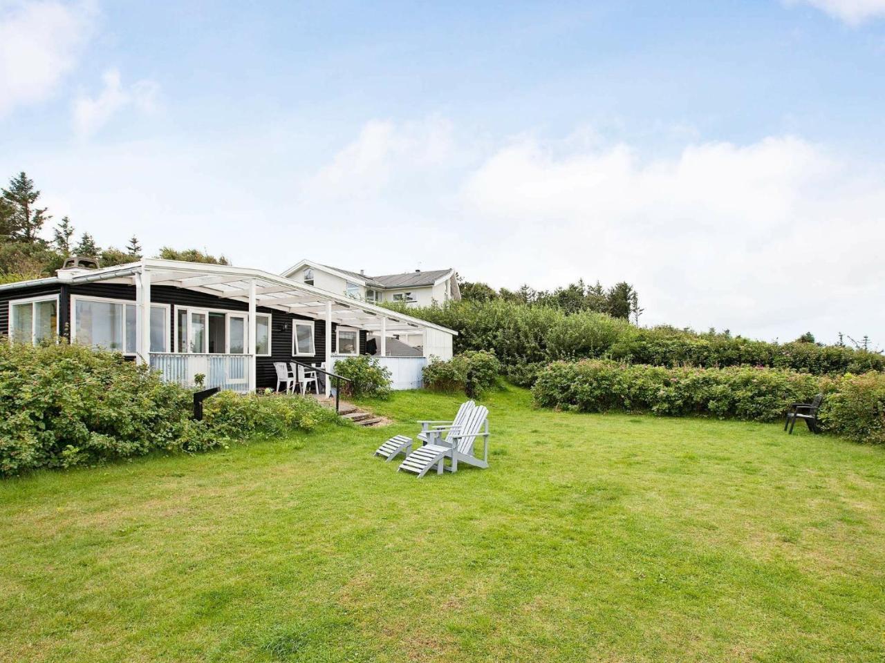 6 person holiday home in Gilleleje By Traum — 4-Star Luxury Hotel in Gilleleje, Denmark