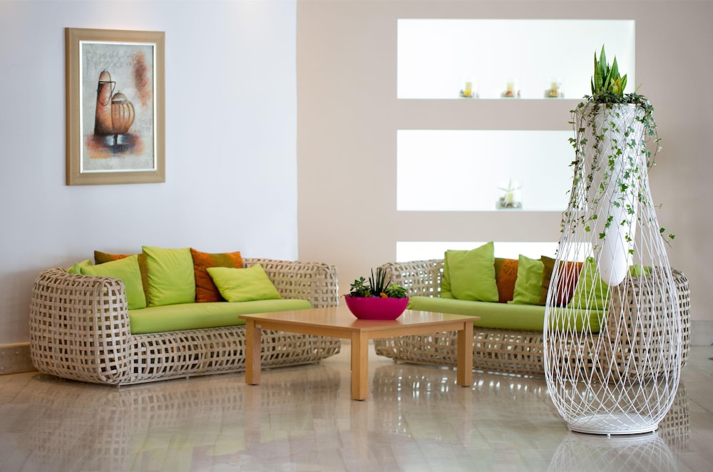 Lindos Bay Suites — Rodos — photo 3