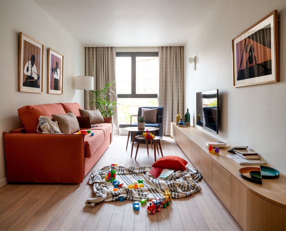 Barcelo Gasteiz — Gasteiz Vitoria