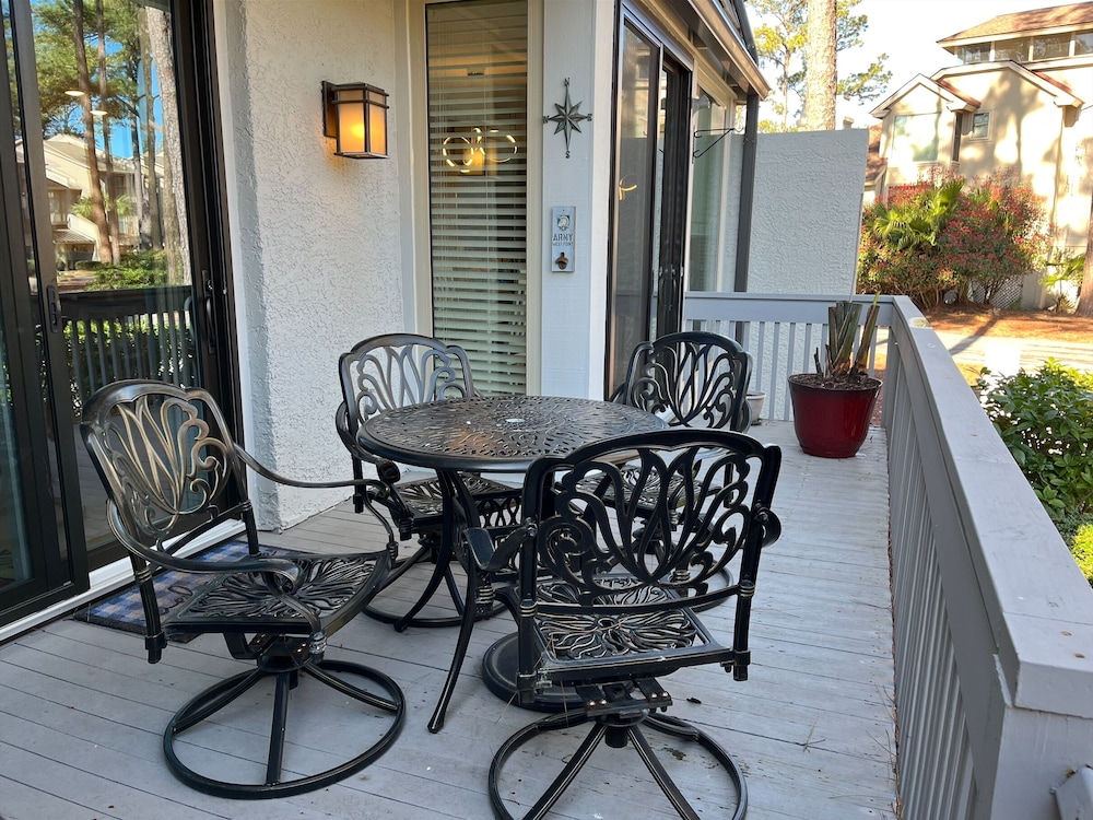 1261 Harbour Town Club at the Sea Pines Resort - photo 30