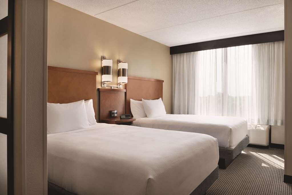 Hyatt Place Chicago Hoffman Estates - photo 26