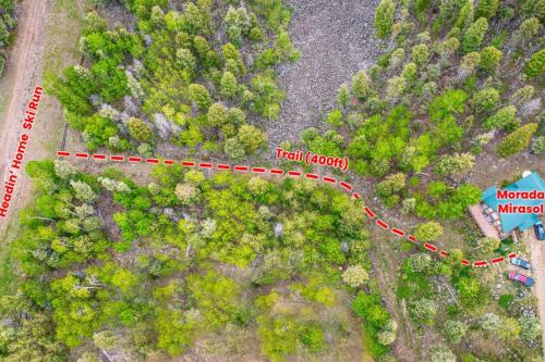Morada Mirasol in Angel Fire, United States