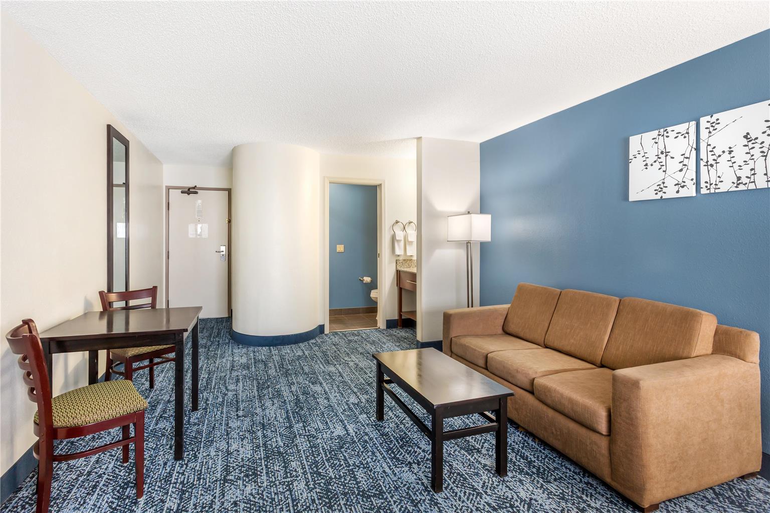 Sleep Inn Missoula Southgate - photo 49