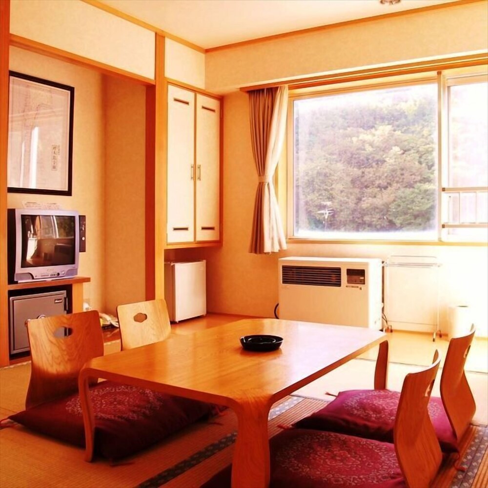 Rishiri Fuji Kanko Hotel — Rishiri Town — photo 3