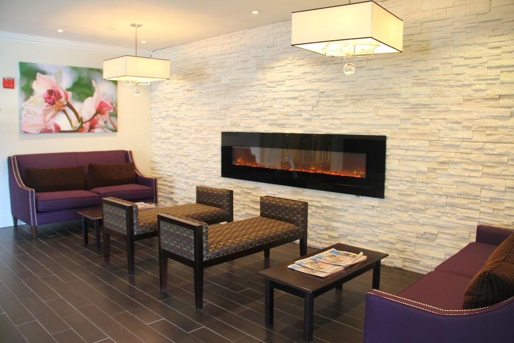 Holiday Inn Princeton by IHG - photo 25