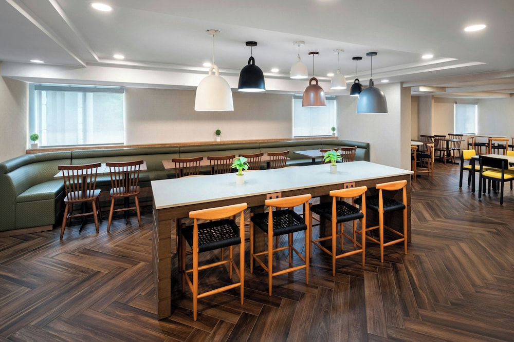 Fairfield Inn by Marriott Boston Tewksbury Andover - photo 35