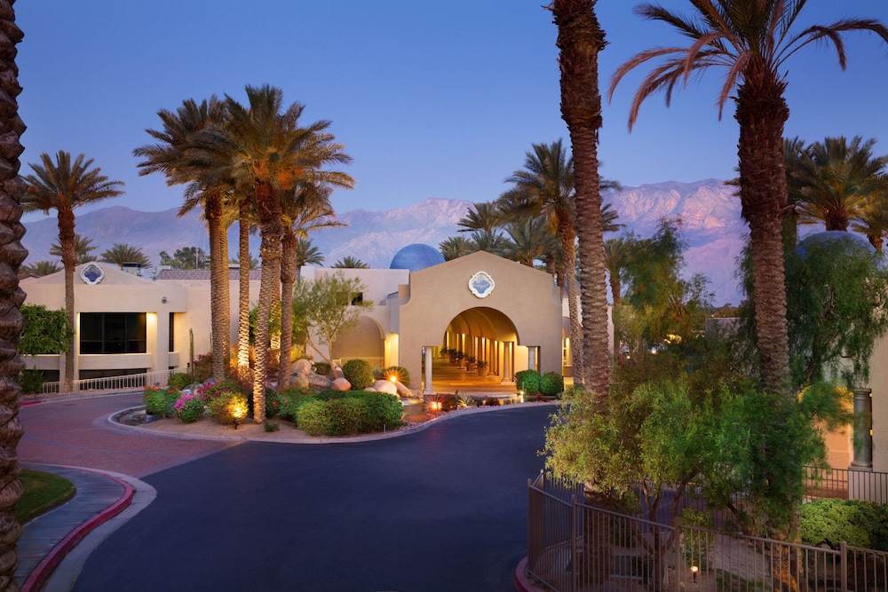 The Westin Mission Hills Resort Villas Palm Springs in Rancho Mirage, United States