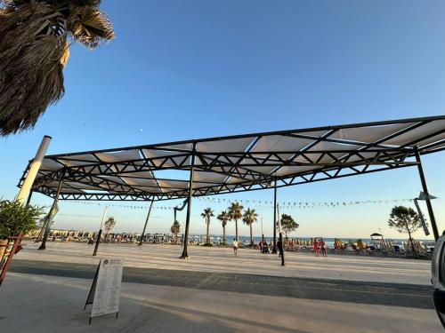 Hotel Harper Durres in Durres, Albania