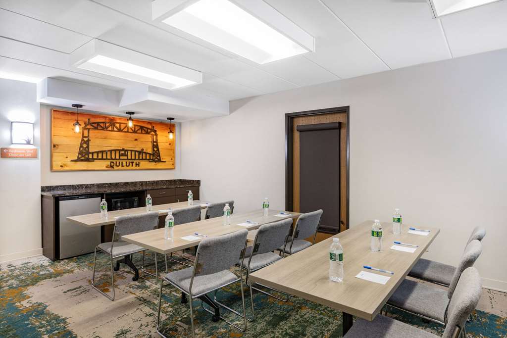 AmericInn by Wyndham Duluth South Black Woods Event Center - photo 38