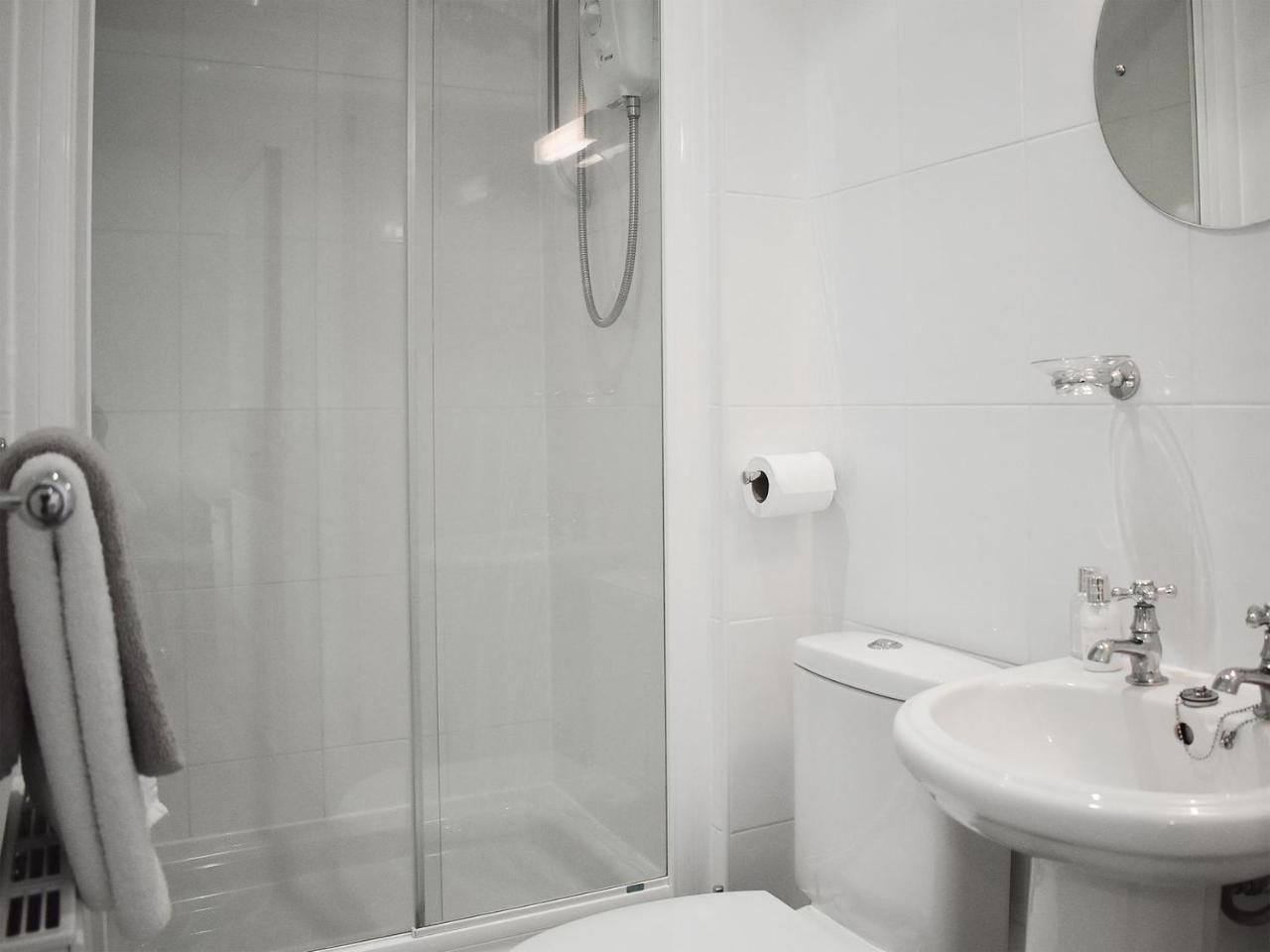 View Point - carbon neutral hotel in Torquay