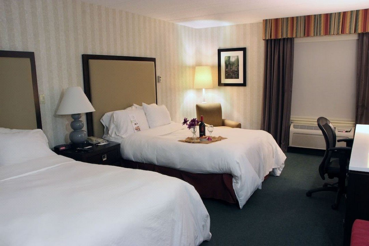 Home2 Suites by Hilton Chelmsford Lowell - photo 5