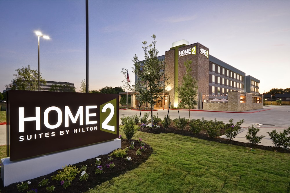 Home2 Suites by Hilton Columbus - photo 55