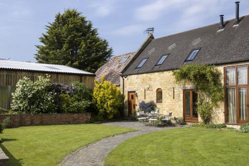 Toms End in Mickleton, United Kingdom