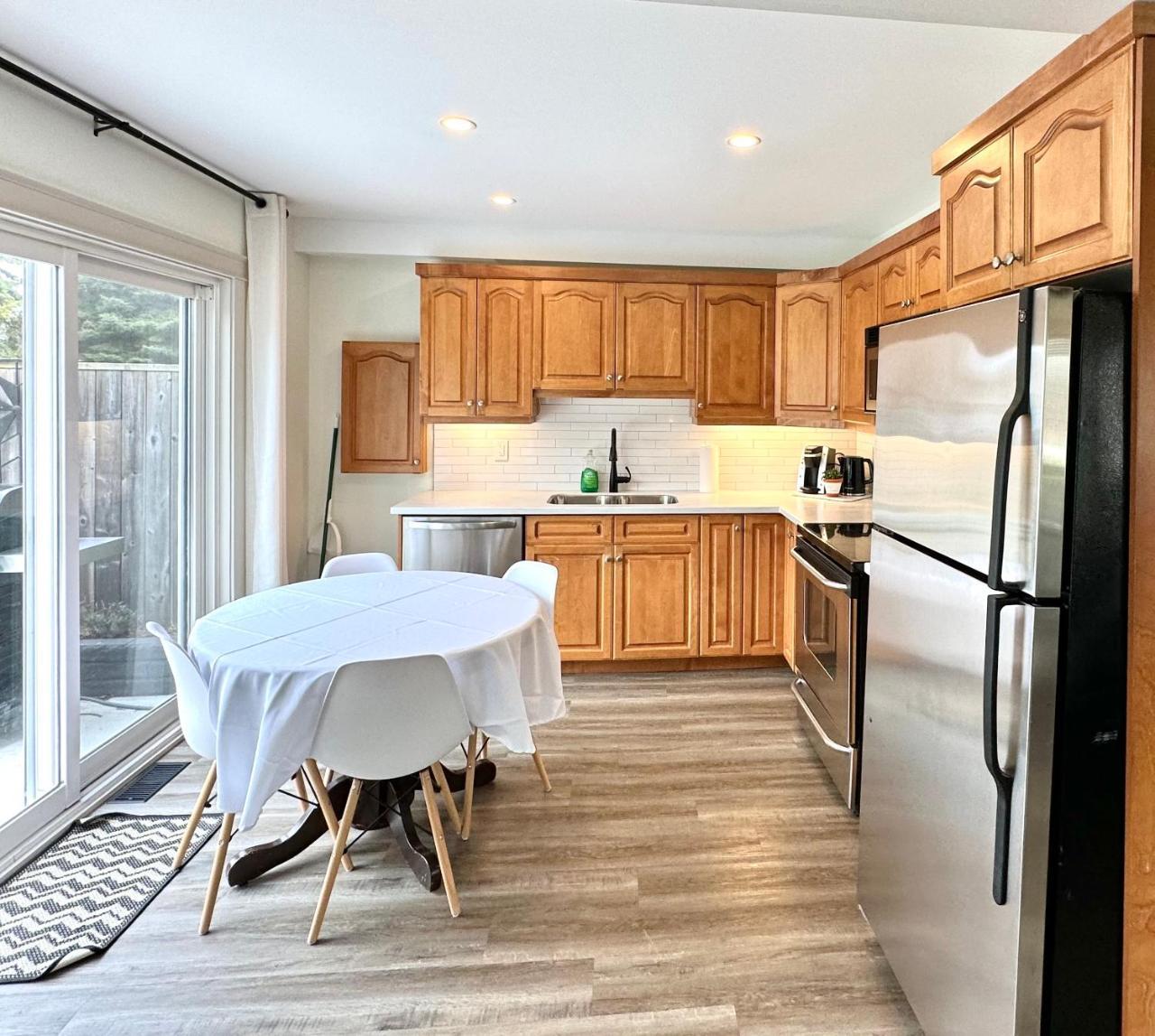 40BKickBack in Collingwood, Canada