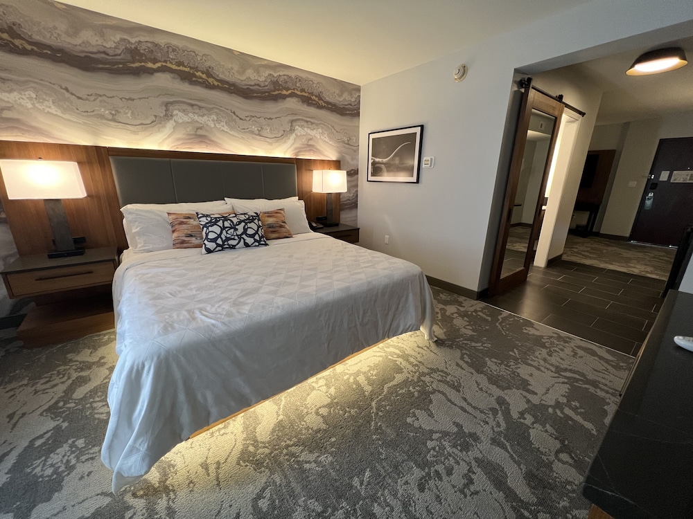 DoubleTree by Hilton Fort Worth Fossil Creek - photo 10