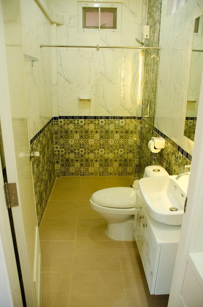 Baan Alisa in Bang Lamung, Thailand