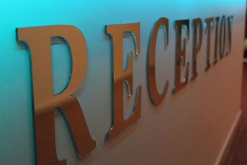 Aymini Hotel - carbon neutral hotel in Ankara