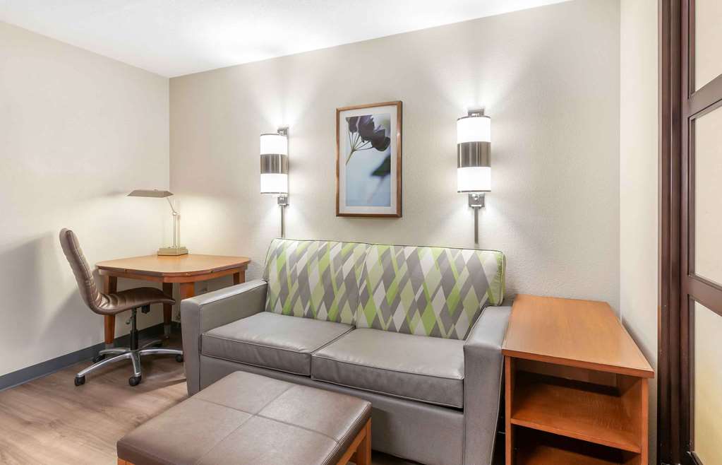 Extended Stay America Premier Suites Pittsburgh Cranberry I 76 - photo 32