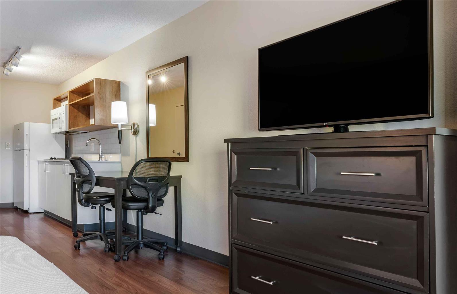Extended Stay America Suites Charlotte Pineville Park Rd - photo 24