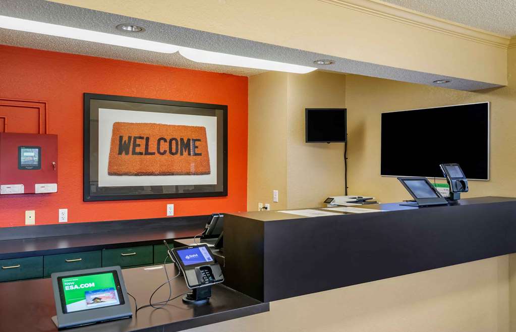 Extended Stay America Tampa North Airport - photo 7