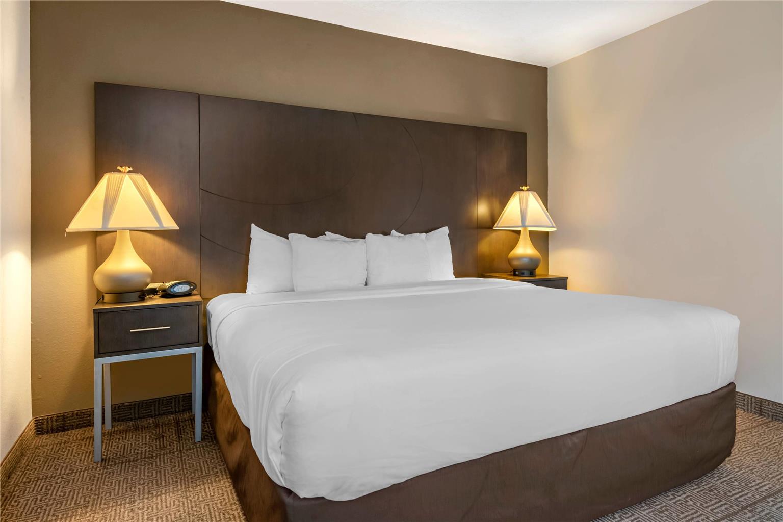 Comfort Suites Fort Pierce I 95 - photo 10