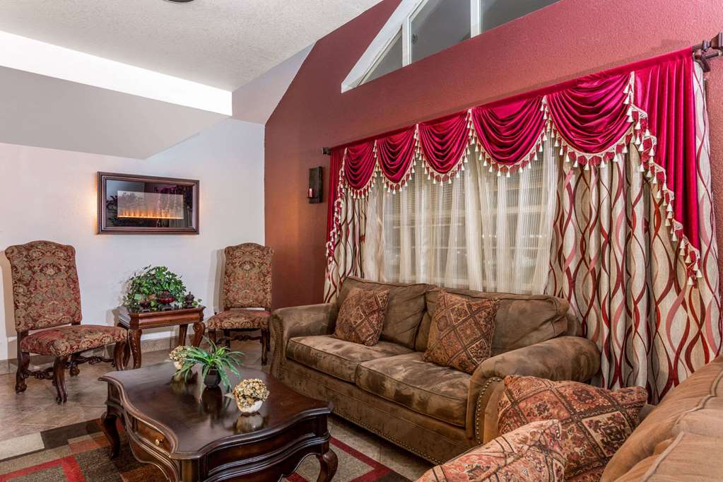 Microtel Inn & Suites by Wyndham Salt Lake City Airport - photo 3