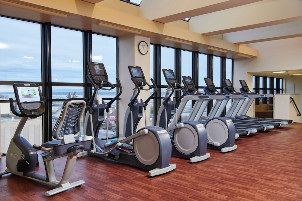 Hilton Anchorage - photo 21