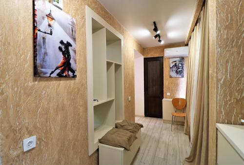 Apartment On Gudiashvili