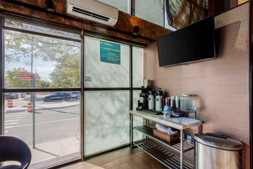 Best Western Plus Brooklyn Bay Hotel - photo 7