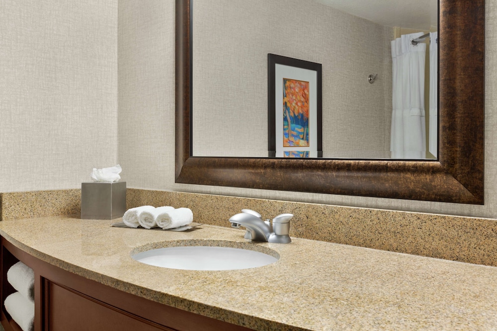 DoubleTree by Hilton Hotel Jackson - photo 27