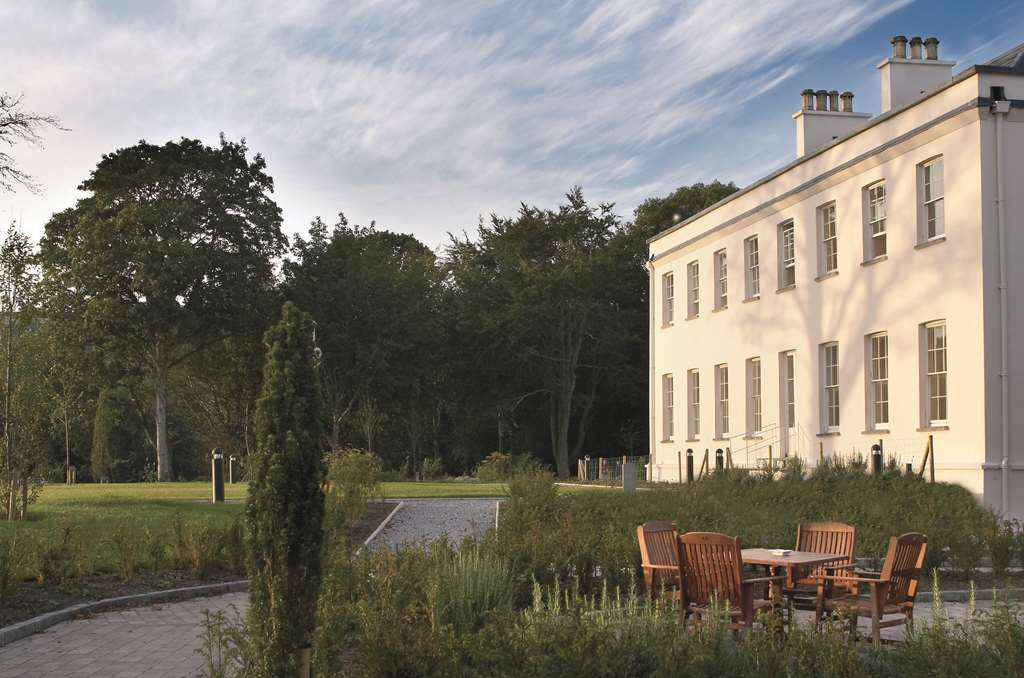 Radisson Blu Hotel Cork — Cork — photo 4