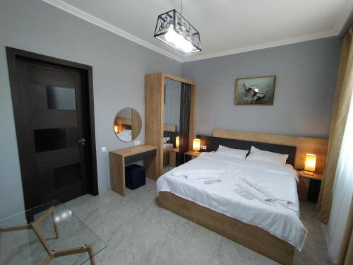 Nice Apartments Tbilisi