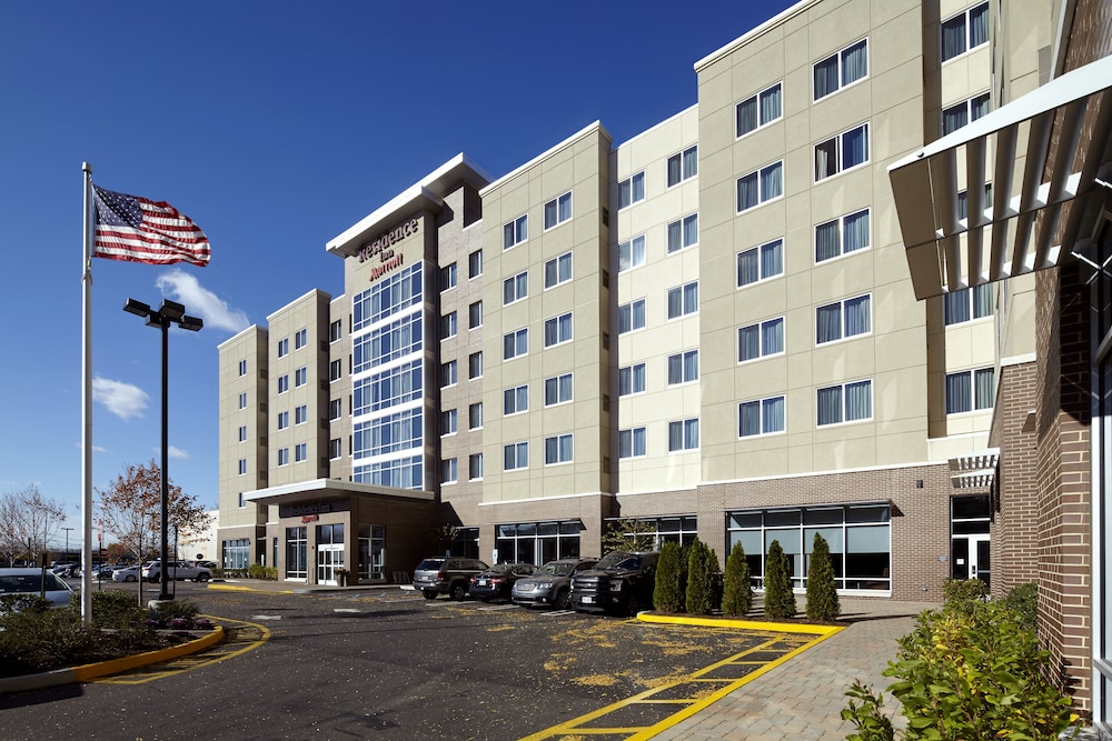 Residence Inn Secaucus Meadowlands - featured photo