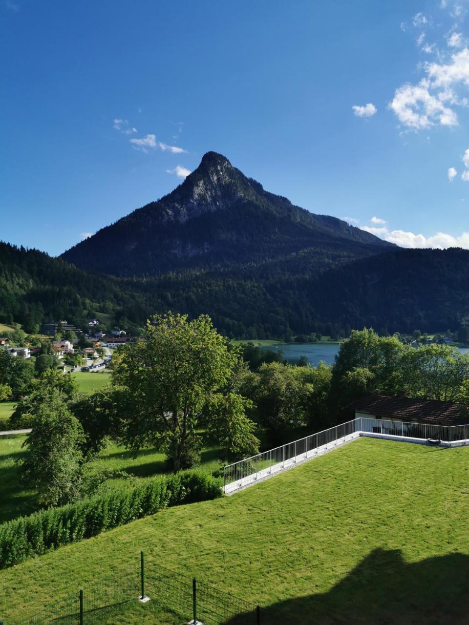 Landidyll Am Thiersee — 4-Star Luxury Hotel in Thiersee, Austria
