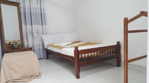 Hotel Dunhinda in Polonnaruwa, Sri Lanka