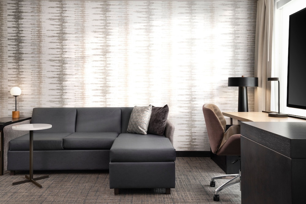 Residence Inn by Marriott Rochester Mayo Clinic Area South - photo 9