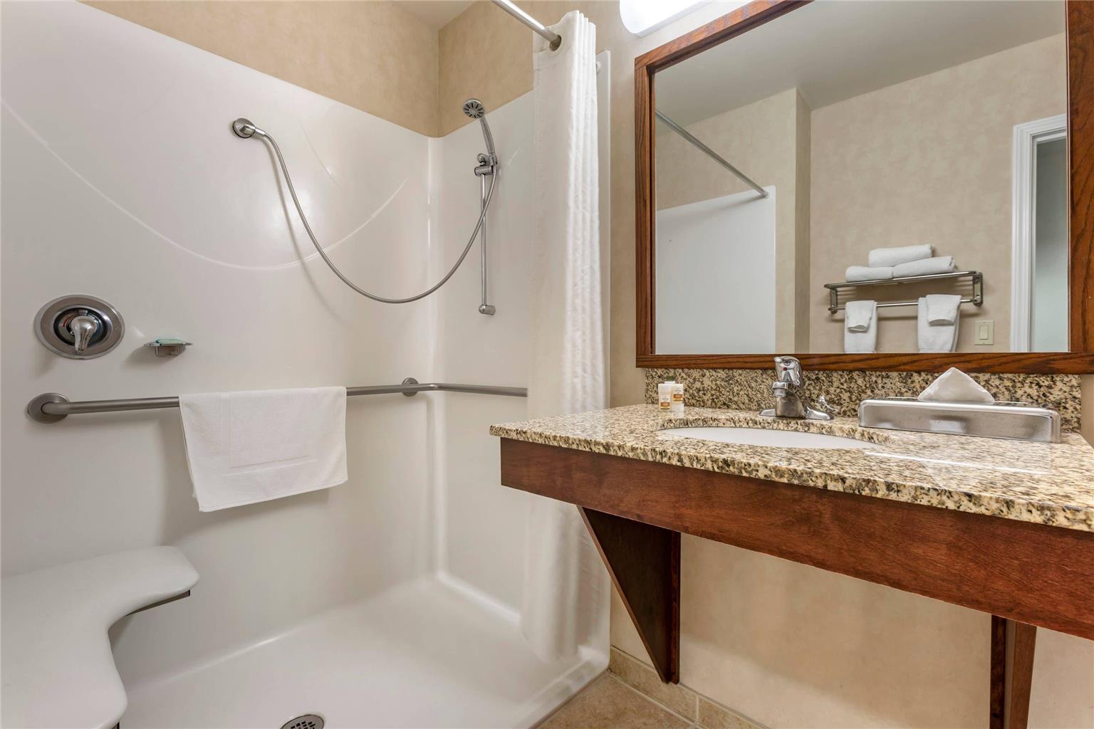 Big Horn Resort an Ascend Collection Hotel - photo 7